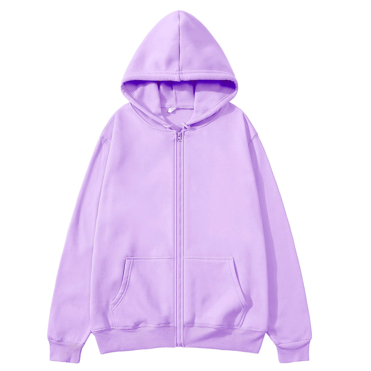 Hoodie 2025 Autumn/Winter New Style Fitness Running Sports Leisure Trendy Fashion Versatile Zipper top