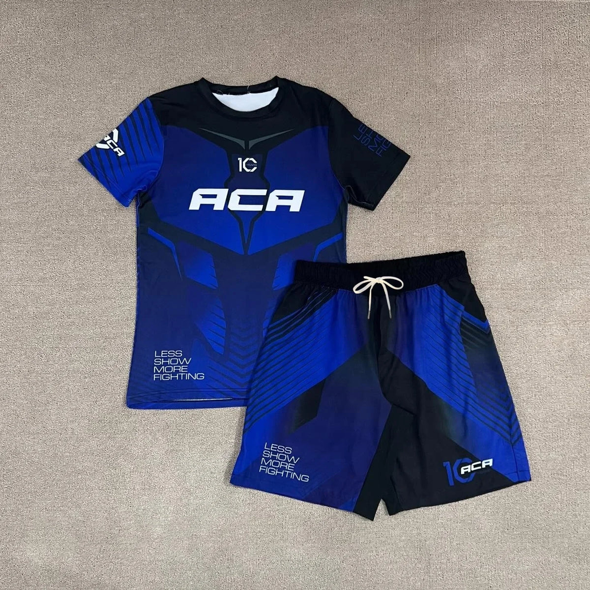 2026 new model competitive edition men's breathable T-shirt, suitable for adult and children's wrestling training