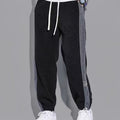 Men's Pants Gym Baggy Pants Man Mens Designer Clothes Big Size Sport Trousers for Men Clothing Cargo Sweatpants Y2k Joggers
