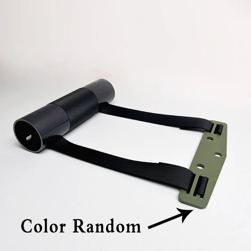 Arm Wrestling Workout Handle Finger Wrist Exerciser For Home Fitness Forearm Muscle Blaster Strength Training Hand Grip Equipmen