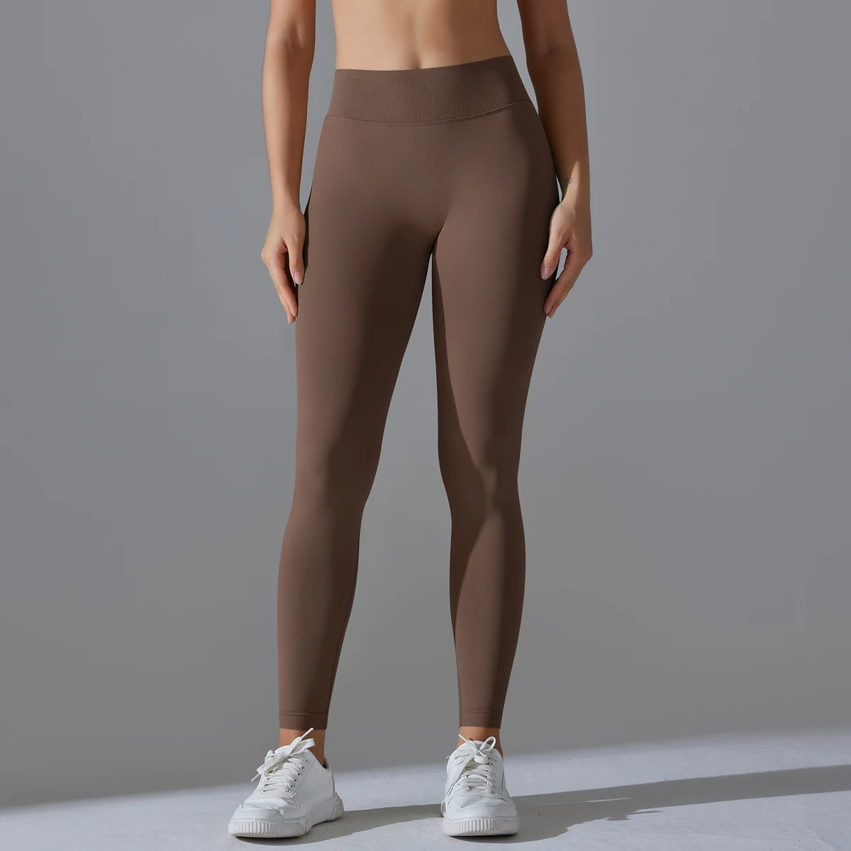 Yoga Pants High Waist Trousers Casual Workout Running Peach Hip Pants  Running Cycling Sports Gym Pants Running Training Pants