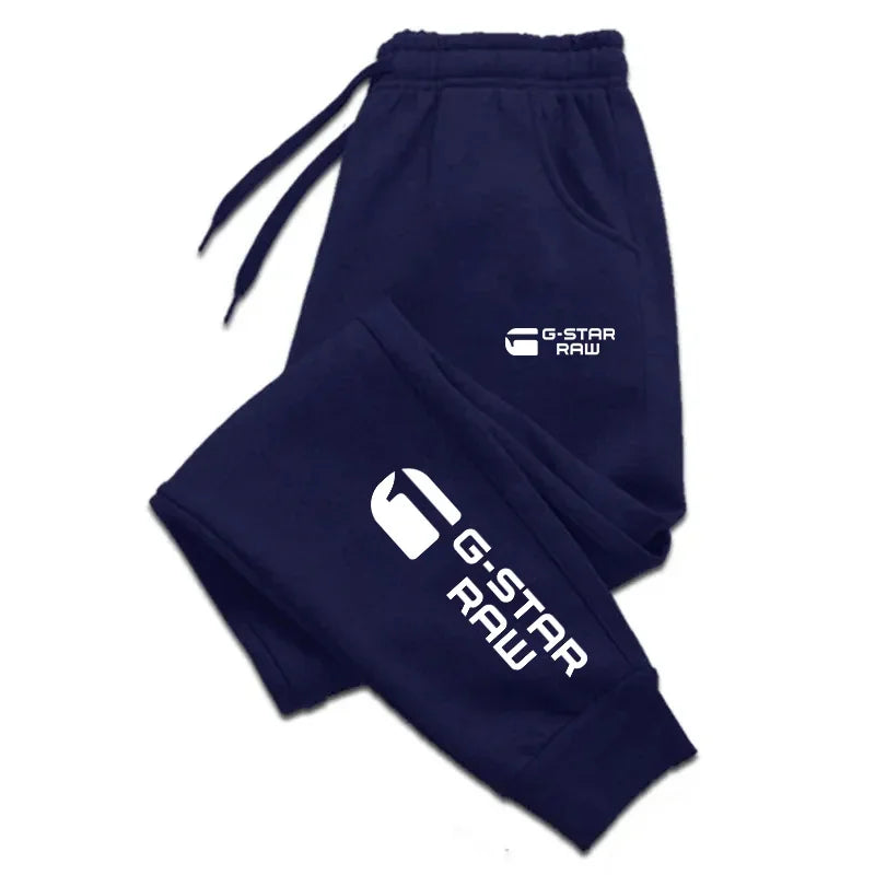 2026New Men Casual Fashion Sports Pants Gym Sport Trousers for Men Jogger SweatpantsRunning Workout Jogging Long Pants