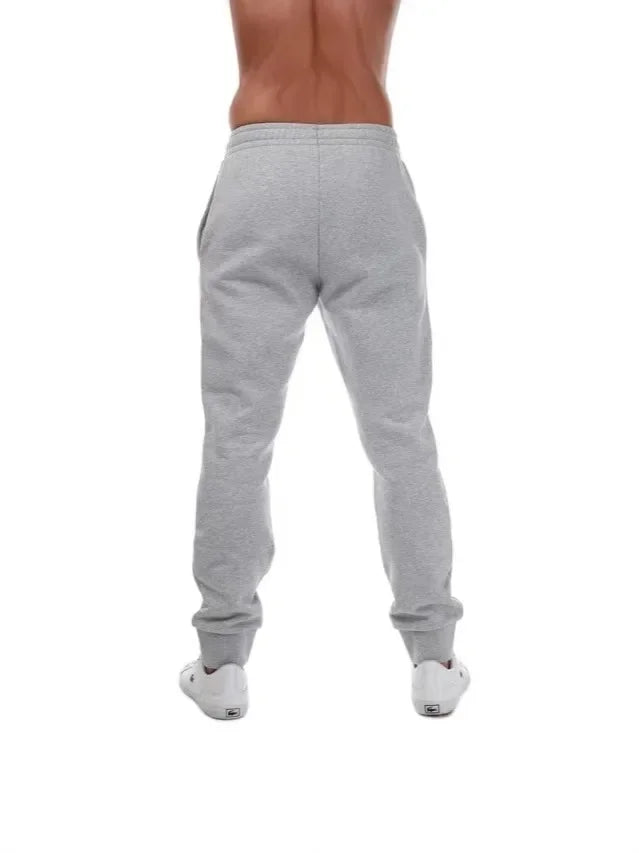 Men Casual Fashion Sports Pants Gym Sport Trousers for Men Jogger Sweatpantsrunning Workout Jogging Long Pants