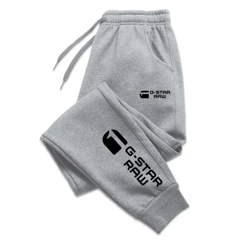 2026New Men Casual Fashion Sports Pants Gym Sport Trousers for Men Jogger SweatpantsRunning Workout Jogging Long Pants