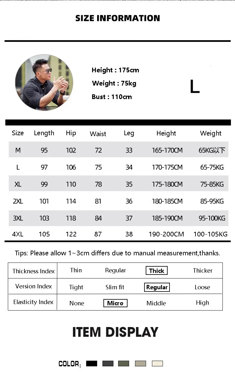 Men's Sports Gym Fitness Trousers Autumn New Running Training Clothes Casual Quick-drying Micro-elastic Thick Pants for Men 2024