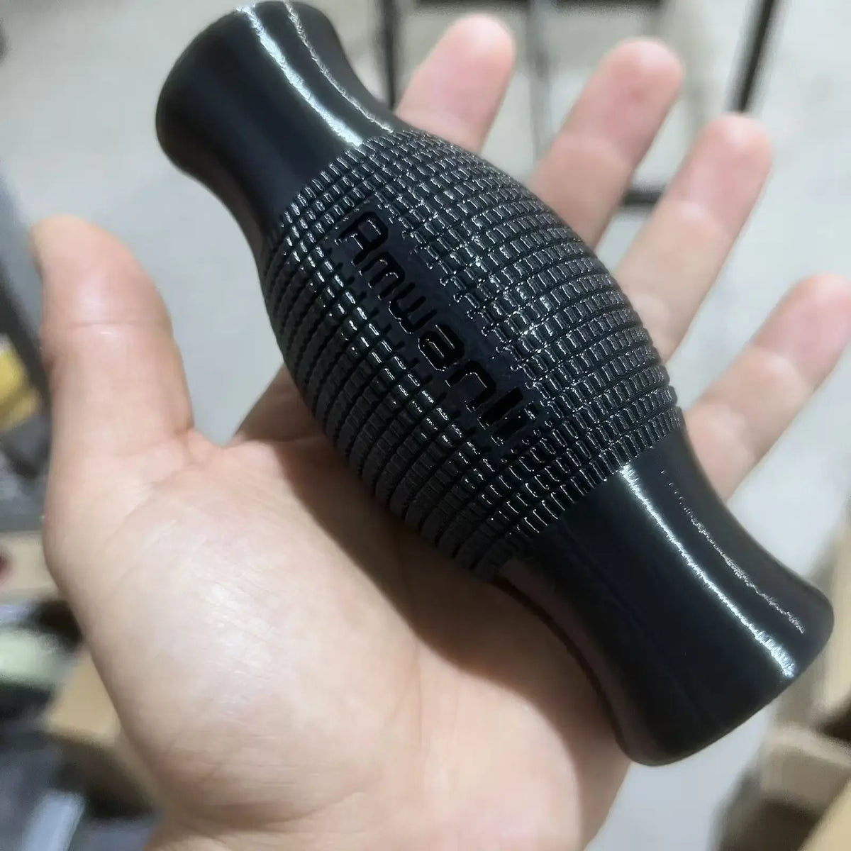 Hand Grip Arm Wrestling Strength Training Brace Wrist Biomimetic Pronation Gripper Gym Fitness Equipment