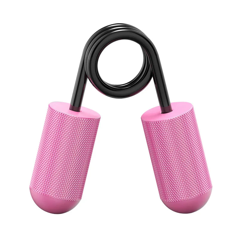 Heavy Hand Grip  Resistance Finger Exerciser For Arm Home Gym Strength Training