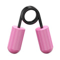 Heavy Hand Grip  Resistance Finger Exerciser For Arm Home Gym Strength Training