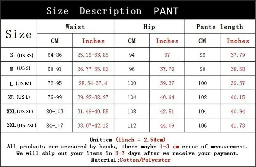 2026New Men Casual Fashion Sports Pants Gym Sport Trousers for Men Jogger SweatpantsRunning Workout Jogging Long Pants