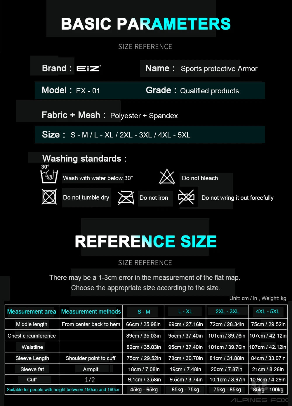 Men Motorcycle Jacket with Soft Gear Racing Pads MTB Downhill Sports Breathable High Elastic Lightweight Motocross Shirt