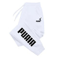 Men Casual Fashion Sports Pants Gym Sport Trousers for Men Jogger Sweatpantsrunning Workout Jogging Long Pants