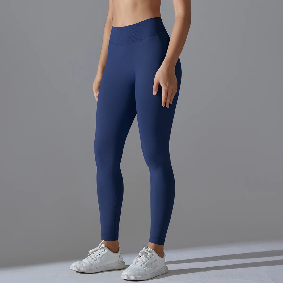Yoga Pants High Waist Trousers Casual Workout Running Peach Hip Pants  Running Cycling Sports Gym Pants Running Training Pants