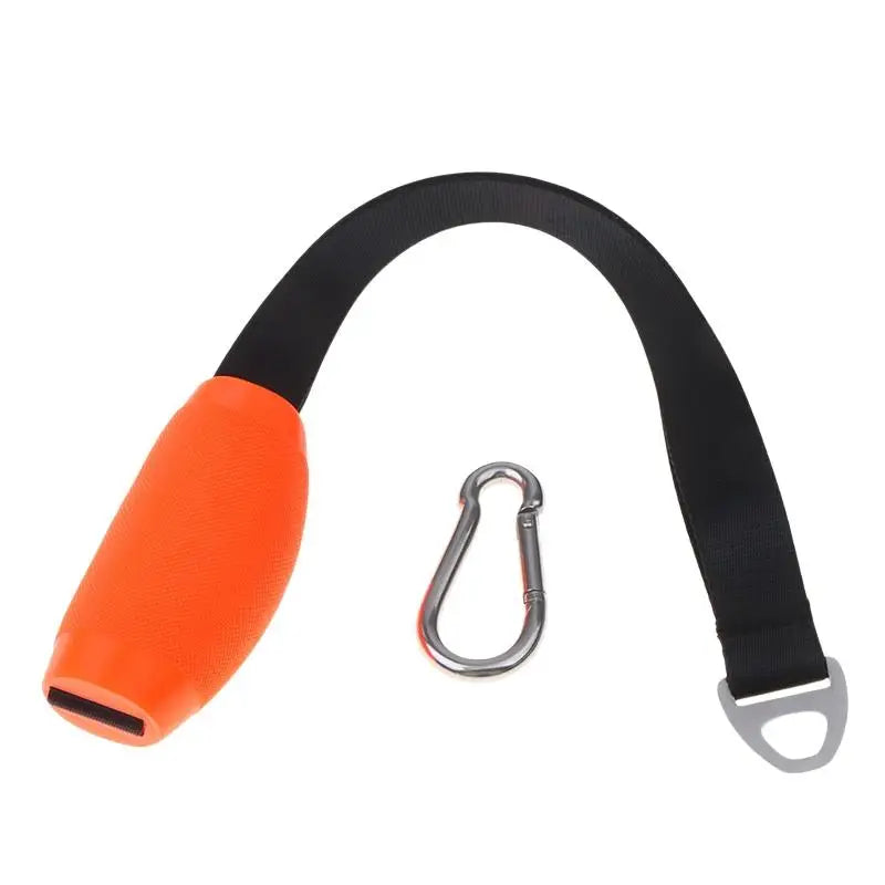 Breathable Arm Wrestling Strap Universal Size Wrist Pronation Supination Belt for Fitness Beginner Daily Training