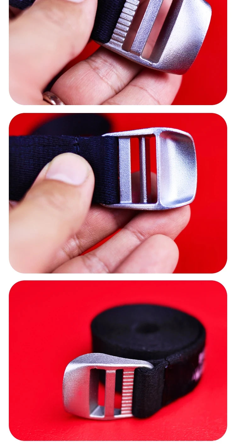 Arm Wrestling Equipment Wrist Hand Grip Belt Thumb Pronation Men Power Strength Training Gripper used for wrist wrestling streng