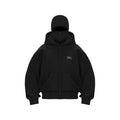2025 New Hoodie Mens Loose Hooded Zipper Jacket Gothic Star Fashion Punk Y2k Hip Hop Harajuku Clothing Men Sweatshirts Oversized