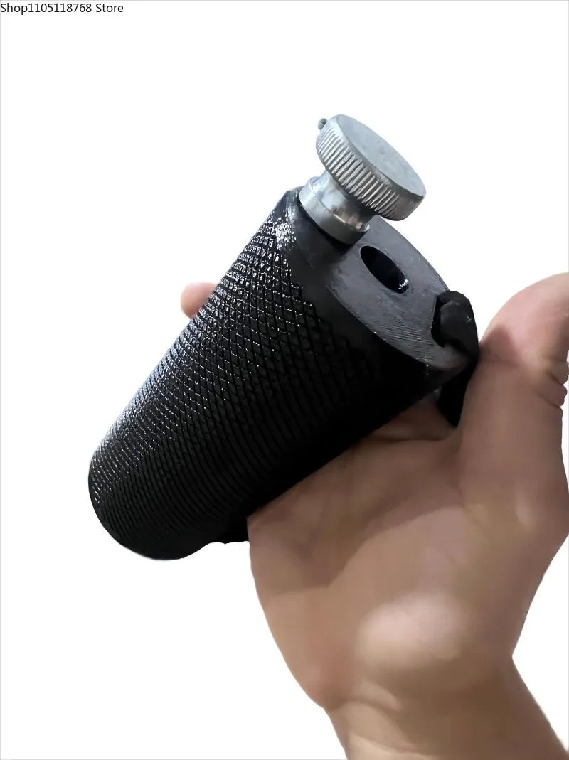 Hand Grip Arm Wrestling Strength Training Brace Wrist Biomimetic Pronation Gripper Gym Fitness Equipment