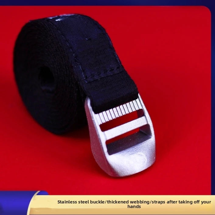 Arm Wrestling Equipment Wrist Hand Grip Belt Thumb Pronation Men Power Strength Training Gripper used for wrist wrestling streng