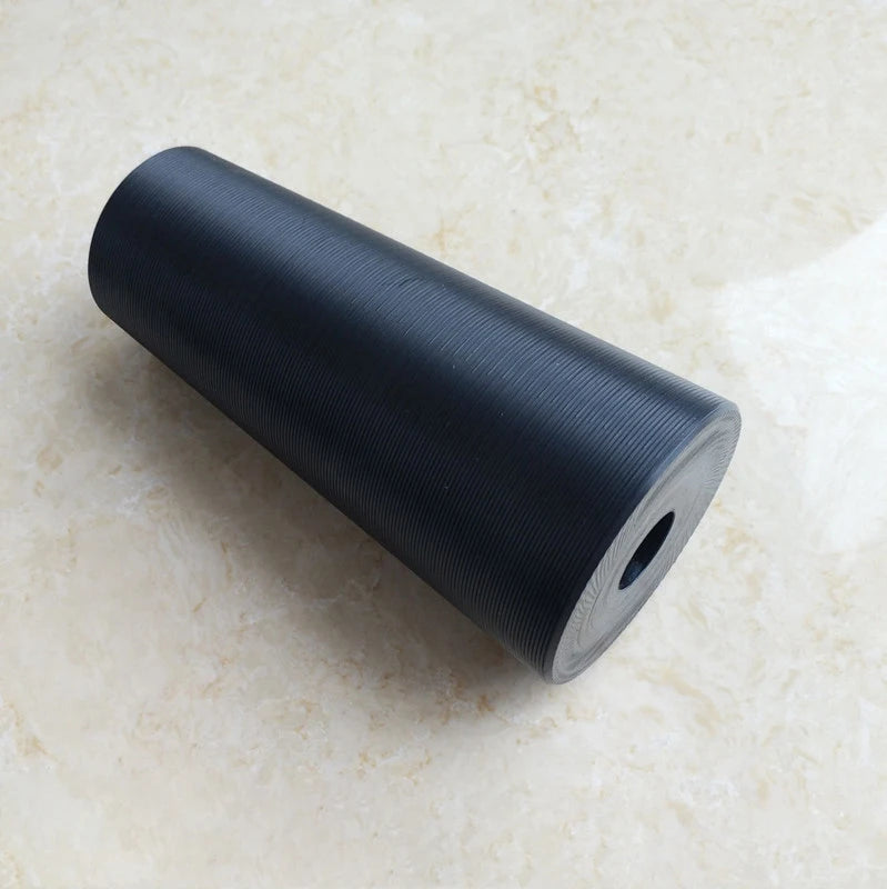 Fitness Arm Training Table Handle L-Shaped Bar Wrist Forearm Strength Training Equipment Triceps Fitness Bar At Home Gym
