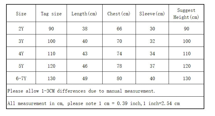Children's Hooded Jacket 2-7Y Autumn Boy's Windbreaker Zipper Hoodie Baby Solid Color Jacket