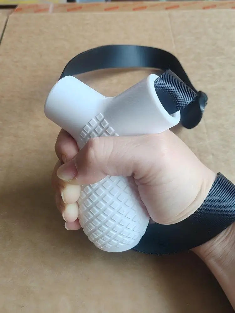 Arm Wrestling Hook Thumb Supination Hand Grip Power Wrist Exercise Trainer Strength Training Gripper Ulnar Muscle Enhance