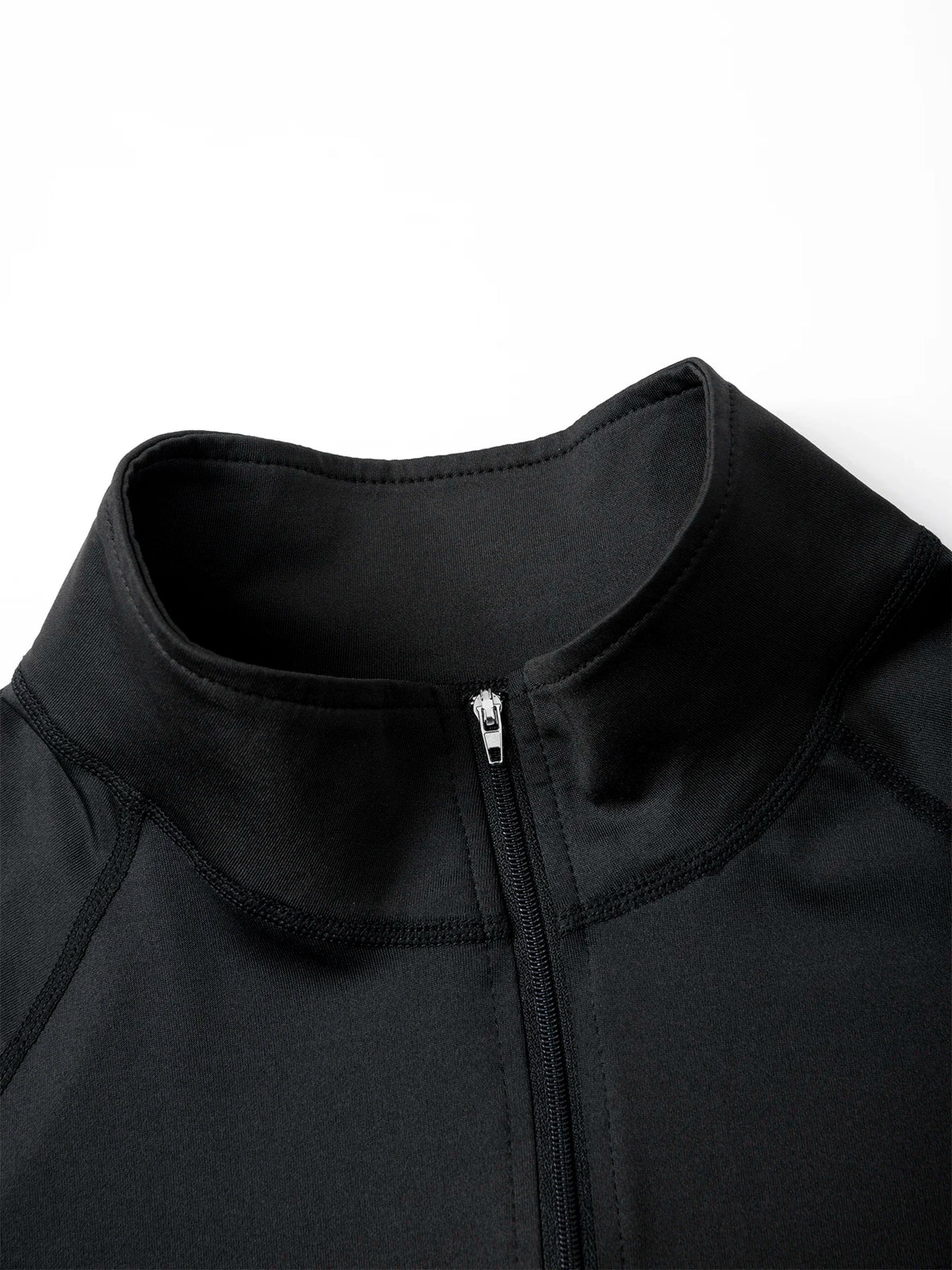 2025 New Men Sportswear Fitness Top Gym Shirts Quick-drying Breathable Slim Long-sleeved T-shirt Running Training Clothes Autumn