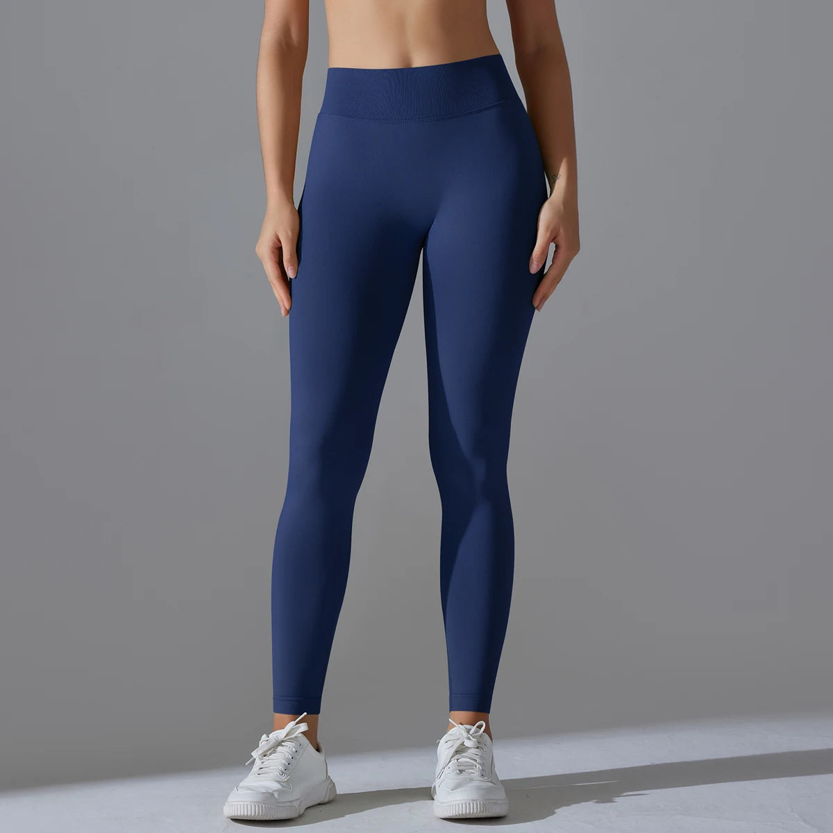 Yoga Pants High Waist Trousers Casual Workout Running Peach Hip Pants  Running Cycling Sports Gym Pants Running Training Pants