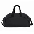 Custom Gym Fitness Bag Basketball Sports Bag Personality Customization Dry Wet Separation Yoga Travel Bag Print Photo DIY Name