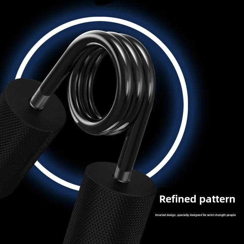 Heavy Hand Grip  Resistance Finger Exerciser For Arm Home Gym Strength Training
