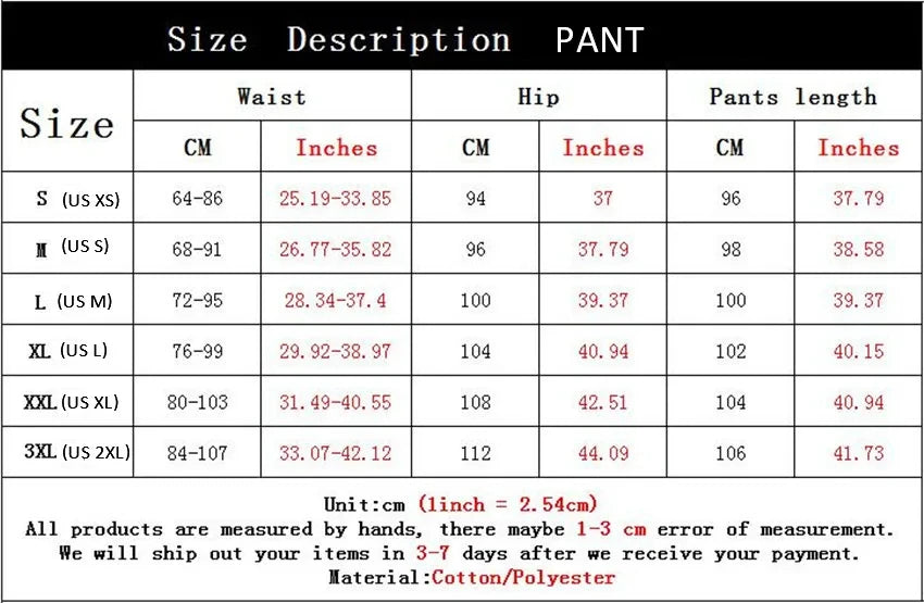 2026New Men Casual Fashion Sports Pants Gym Sport Trousers for Men Jogger SweatpantsRunning Workout Jogging Long Pants