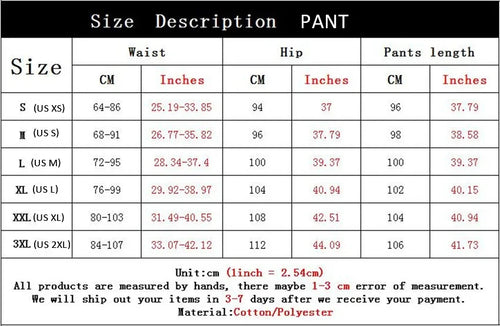 2026New Men Casual Fashion Sports Pants Gym Sport Trousers for Men Jogger SweatpantsRunning Workout Jogging Long Pants