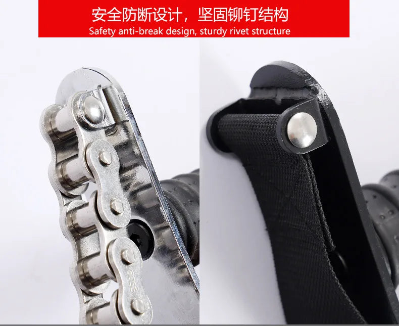 Arm Muscle Training Device Wrist Strength Training Device Fitness Grip Wrist Wrestling Trainer Exercise Device for Barbell