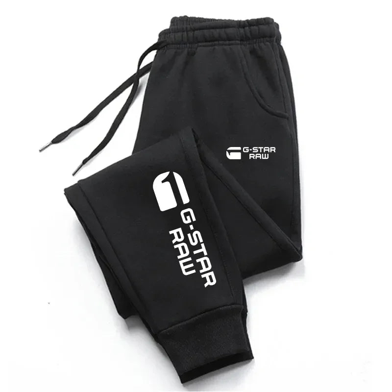 2026New Men Casual Fashion Sports Pants Gym Sport Trousers for Men Jogger SweatpantsRunning Workout Jogging Long Pants