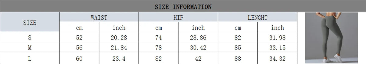 Yoga Pants High Waist Trousers Casual Workout Running Peach Hip Pants  Running Cycling Sports Gym Pants Running Training Pants