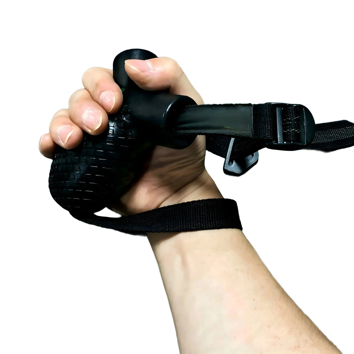 Arm Wrestling Hook Thumb Supination Hand Grip Power Wrist Exercise Trainer Strength Training Gripper Ulnar Muscle Enhance