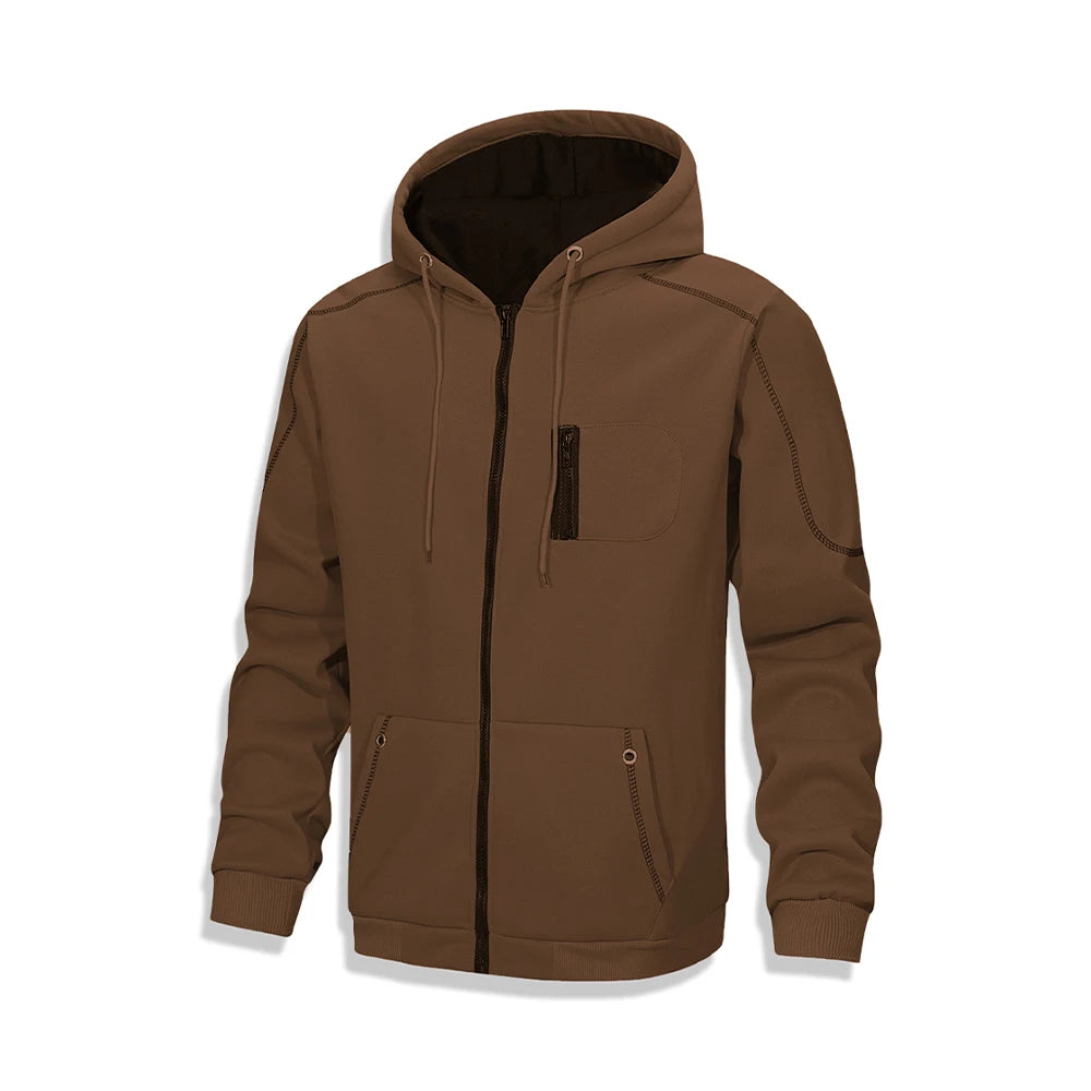 Bicycle Jacket Winter Cycling Clothing Thermal Fleece Long Sleeve Cycling Bike Clothing Warmer Windproof Sportswear