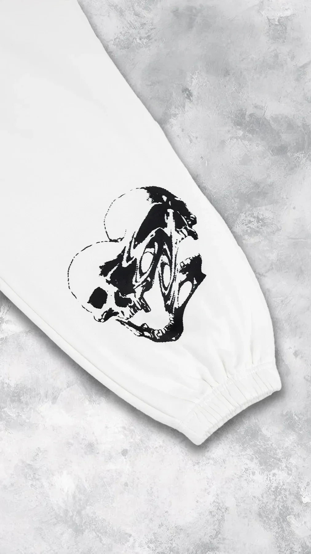 2025 European and American Men's New Year Wear Sports Pants Casual Sports Training Pants Men's Gym Pants
