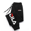 Men Casual Fashion Sports Pants Gym Sport Trousers for Men Jogger Sweatpantsrunning Workout Jogging Long Pants
