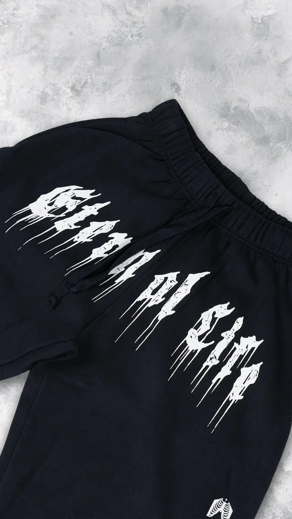 2025 European and American Men's New Year Wear Sports Pants Casual Sports Training Pants Men's Gym Pants