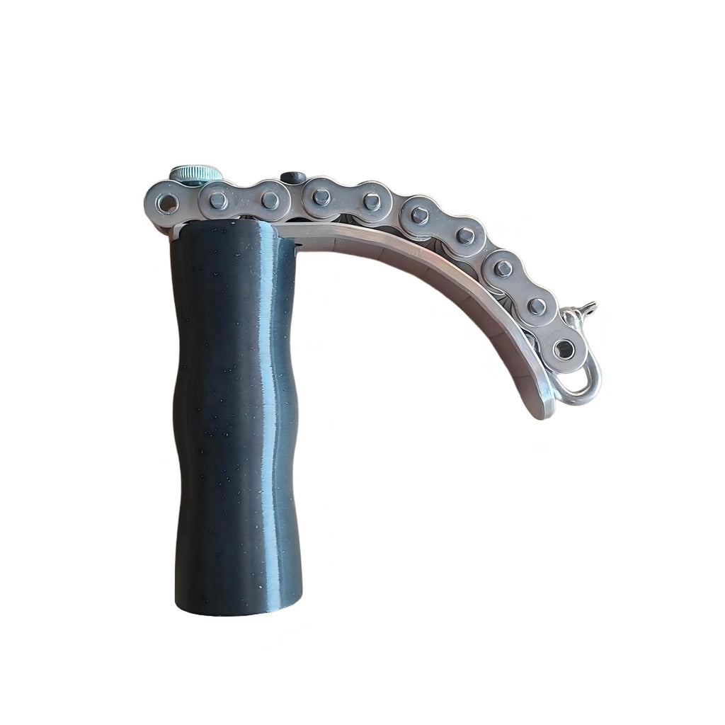 Wrist Strengthener Forearm Trainer Adjustable Resistance Grip Strength Home Gym Equipment Arm Muscle Training Weight Lifting
