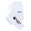 2026New Men Casual Fashion Sports Pants Gym Sport Trousers for Men Jogger SweatpantsRunning Workout Jogging Long Pants