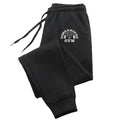 GYM Powerhouse Print Pants Men Casual Sports Pants Running Workout Jogging Long Pants Men Fleece Jogger Sweatpants Long Pants