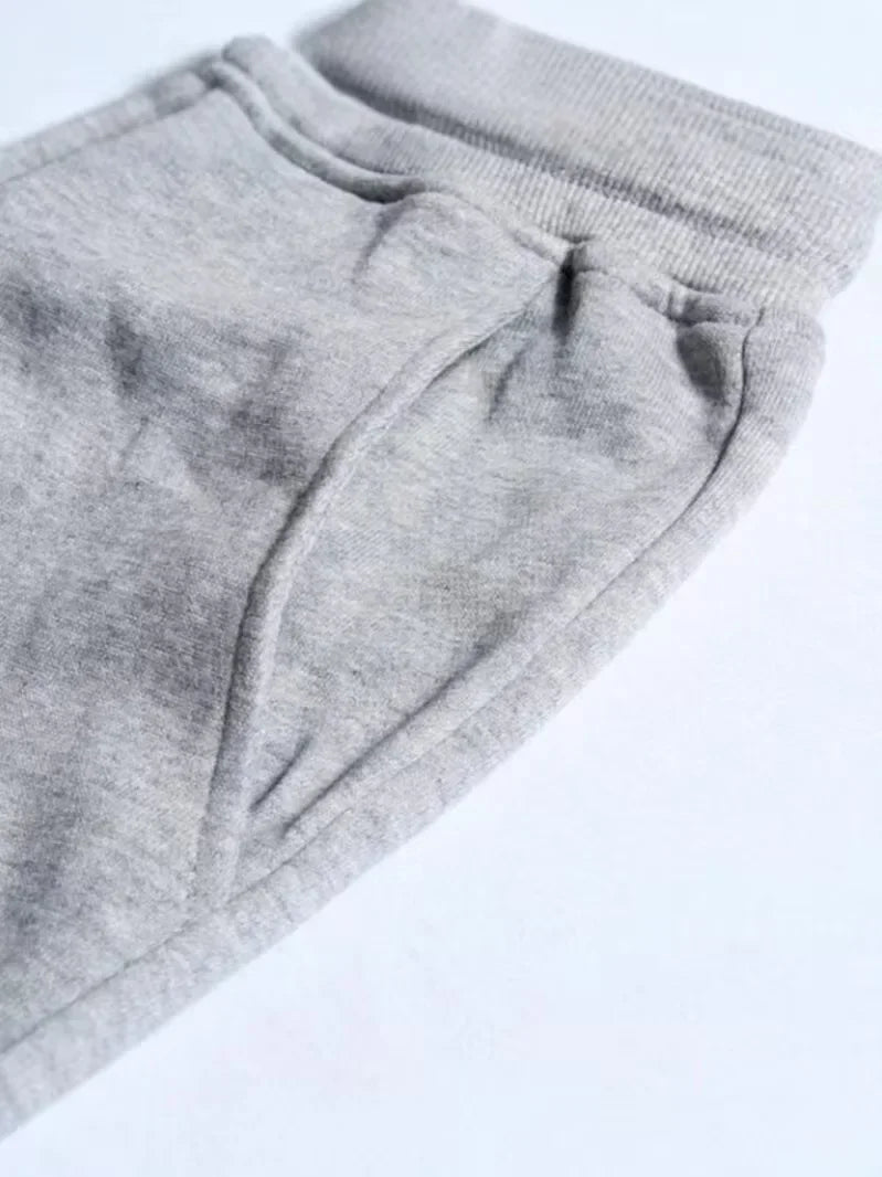 Men Casual Fashion Sports Pants Gym Sport Trousers for Men Jogger Sweatpantsrunning Workout Jogging Long Pants