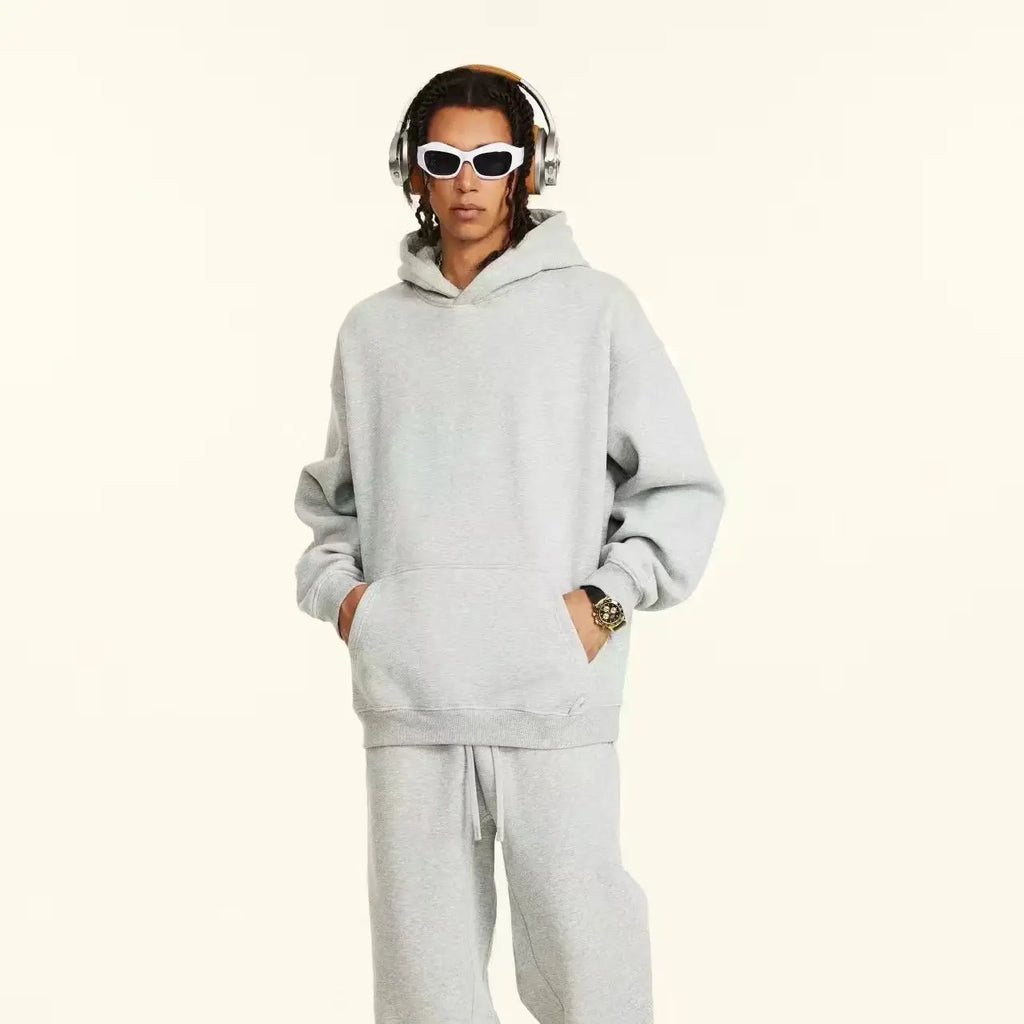 2026 NEw NEw New!  Men's Boxing Sports Hoodie, Warm and Comfortable Casual Hoodie for Autumn and Winter, Fashionable Printed