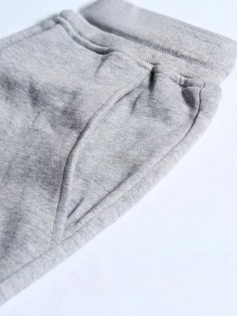 Men Casual Fashion Sports Pants Gym Sport Trousers for Men Jogger Sweatpantsrunning Workout Jogging Long Pants