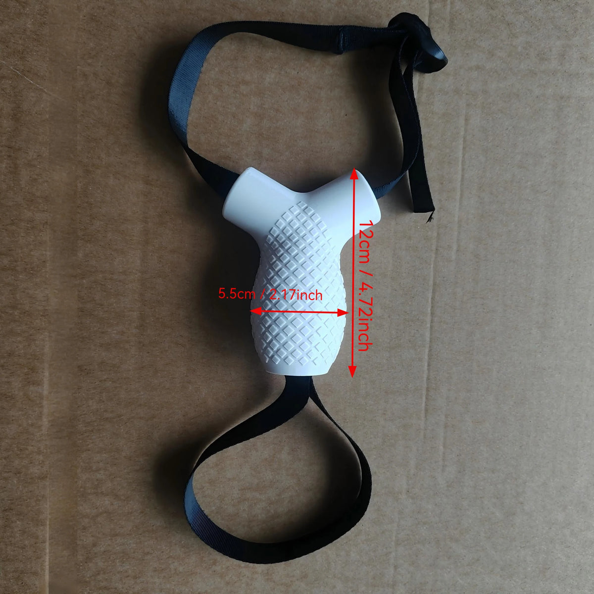 Arm Wrestling Hook Thumb Supination Hand Grip Power Wrist Exercise Trainer Strength Training Gripper Ulnar Muscle Enhance