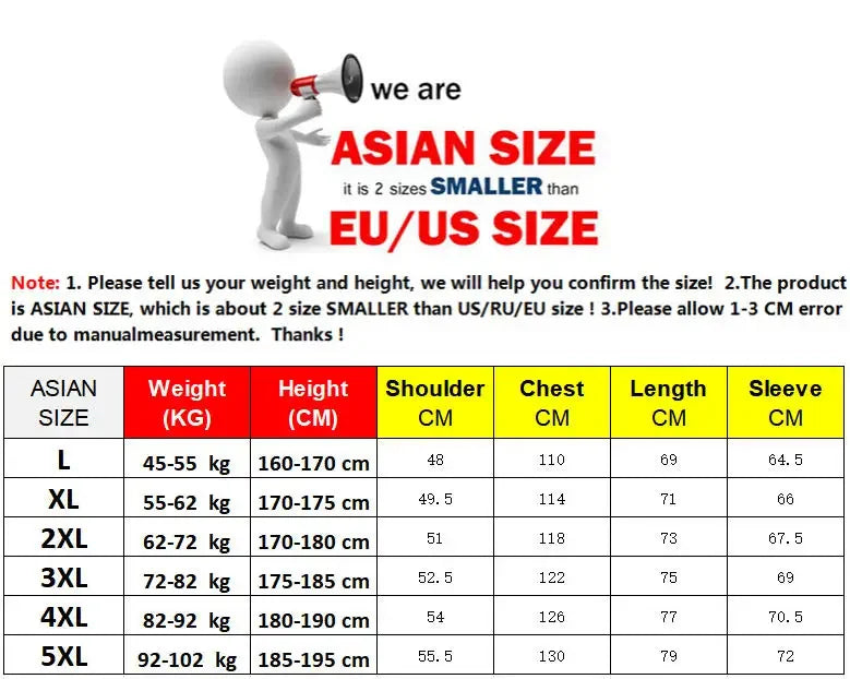 Winter Jackets for Boys Coat Men Lightweight Thick Army MA-1 Flight Bomber Jackets Streetwear Varsity Pilot Parkas Coat Men