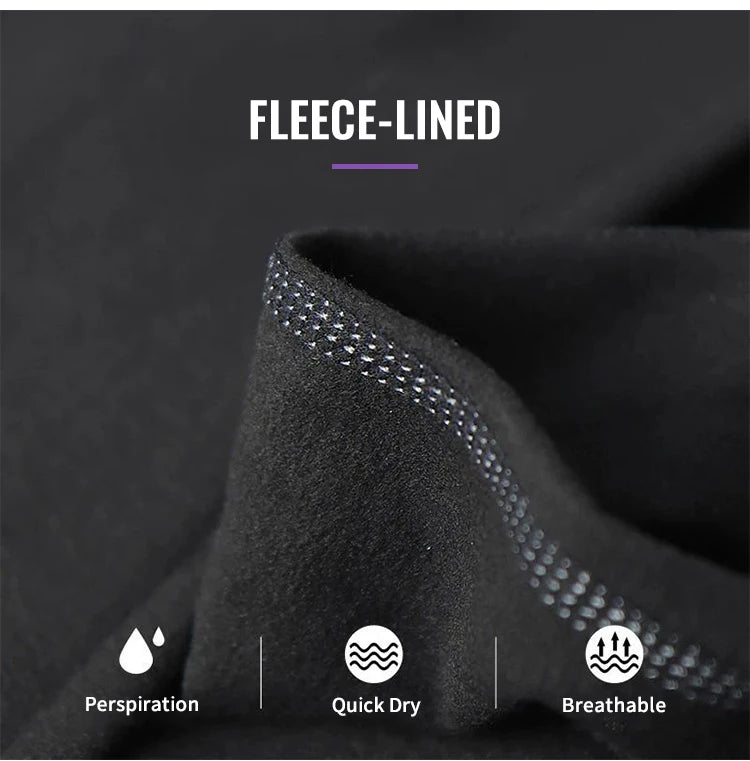 Compression Pant Men Training Gym Leggings with Pockets Running Tights Fitness Basketball Jogging Workout Trouser Polyester