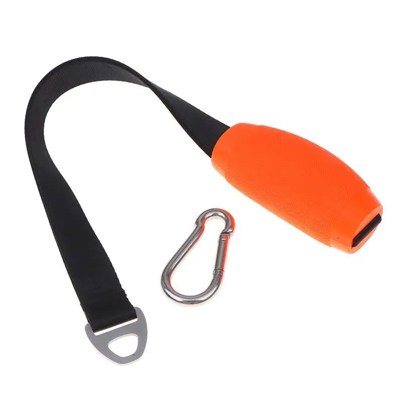 Breathable Arm Wrestling Strap Universal Size Wrist Pronation Supination Belt for Fitness Beginner Daily Training