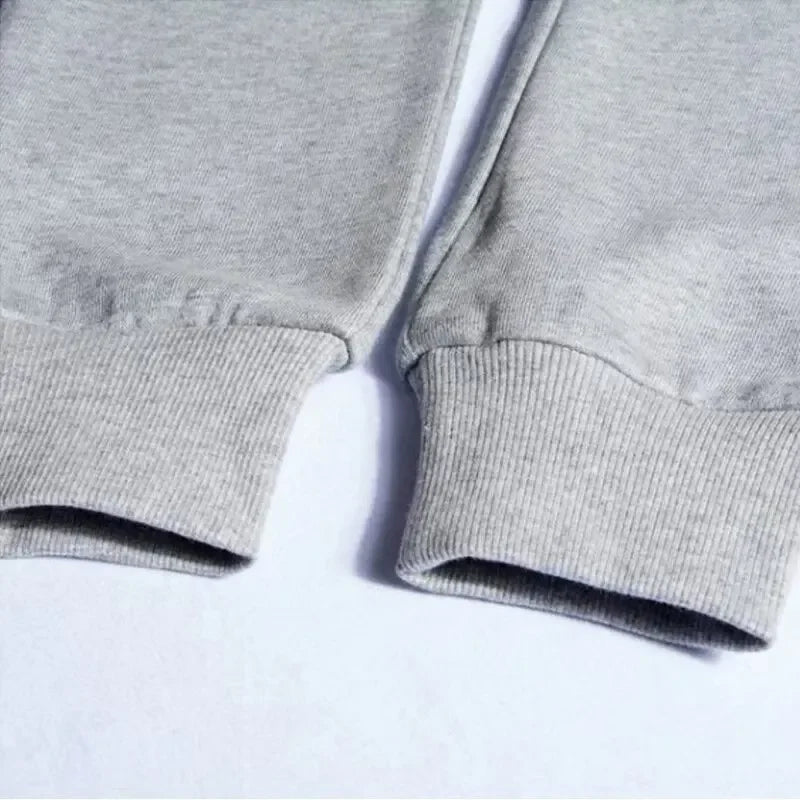Men Casual Fashion Sports Pants Gym Sport Trousers for Men Jogger Sweatpantsrunning Workout Jogging Long Pants
